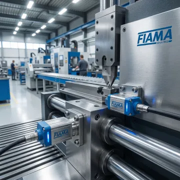 Manufacturing Equipment