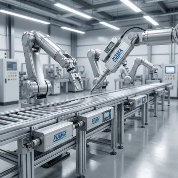 Industrial Automation