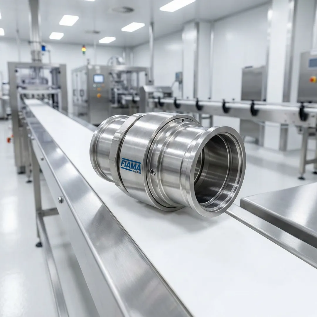 Food & Beverage Processing