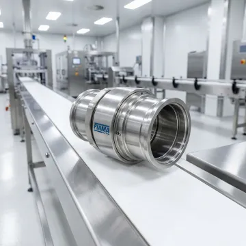 Food & Beverage Processing