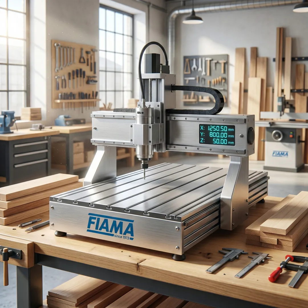 Woodworking Machinery