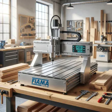 Woodworking Machinery