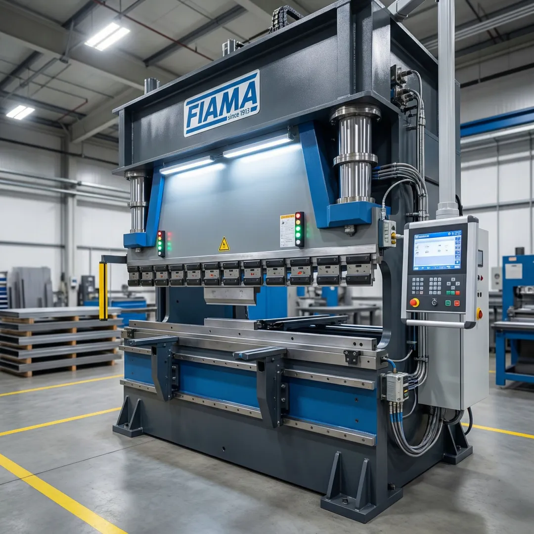 Metalworking & Fabrication