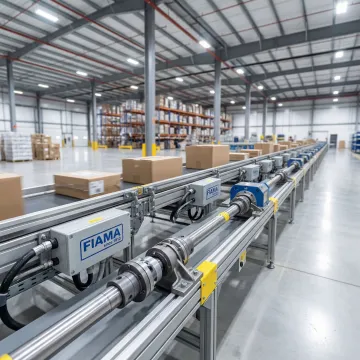 Material Handling Systems