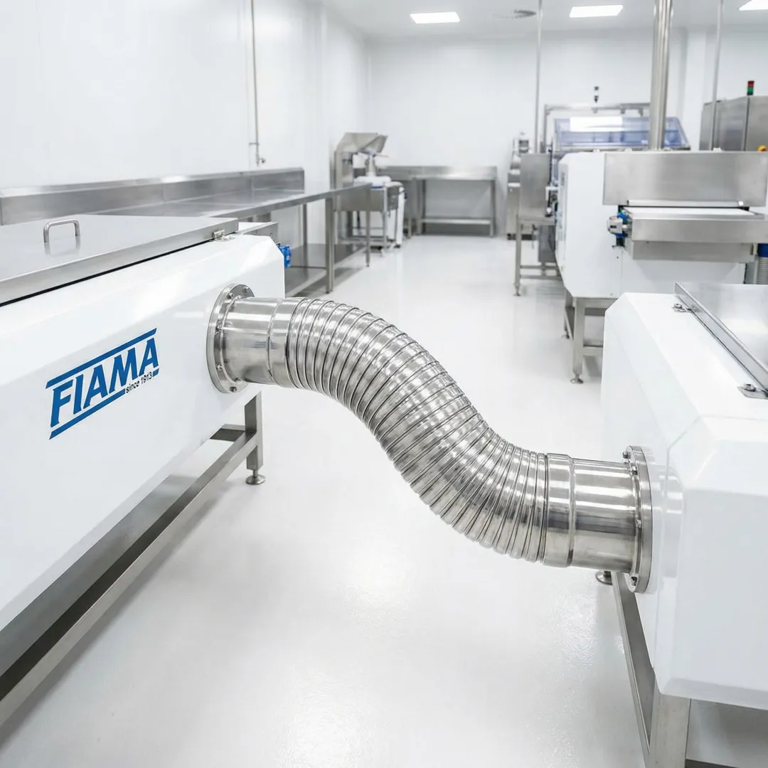 Food Processing & Packaging