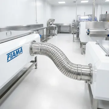 Food Processing & Packaging