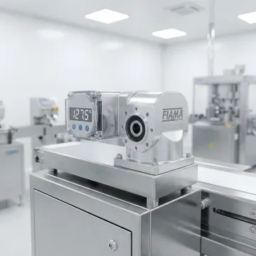 Pharmaceutical Manufacturing