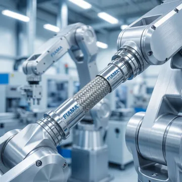 Industrial Automation