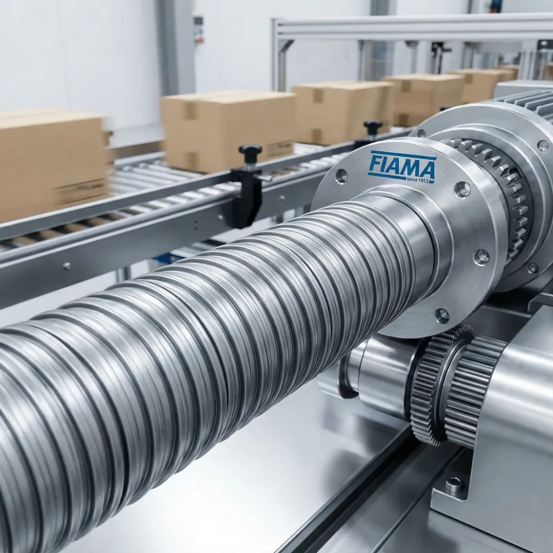 Packaging Machinery