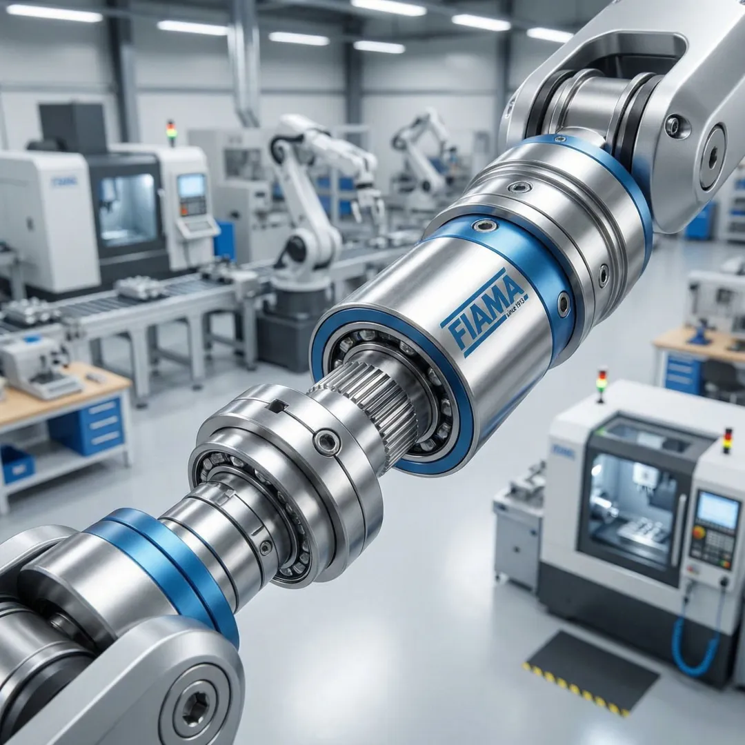 Industrial Automation