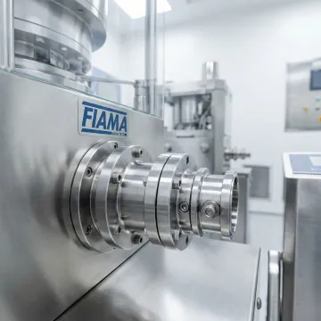 Pharmaceutical Manufacturing