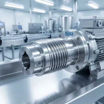 Food & Beverage Processing