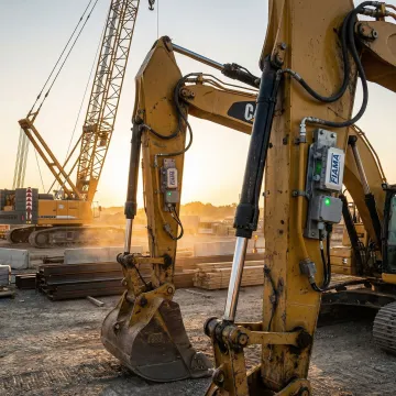 Construction & Heavy Equipment