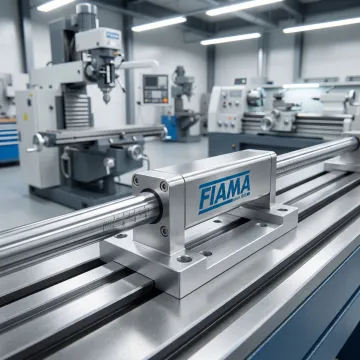 Manufacturing & Automation