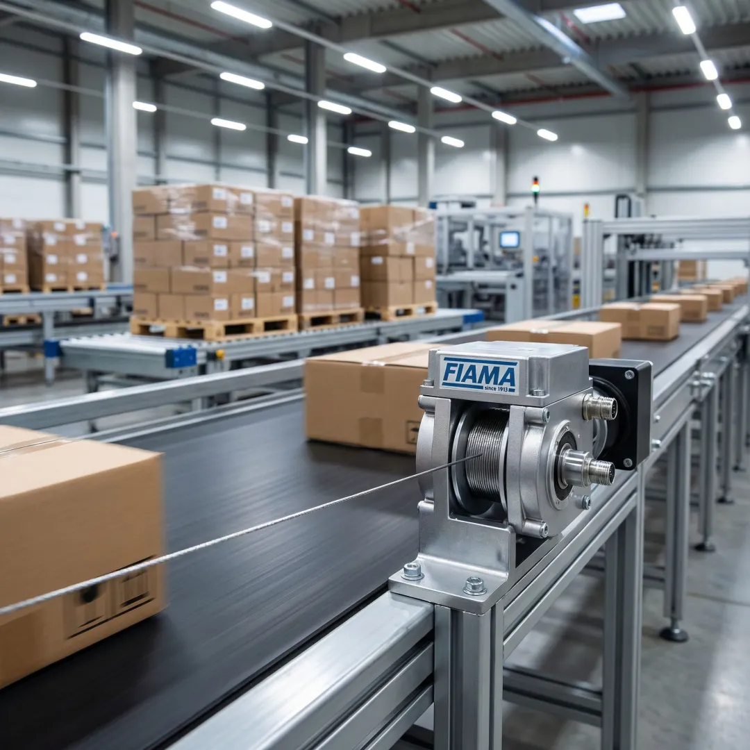 Material Handling