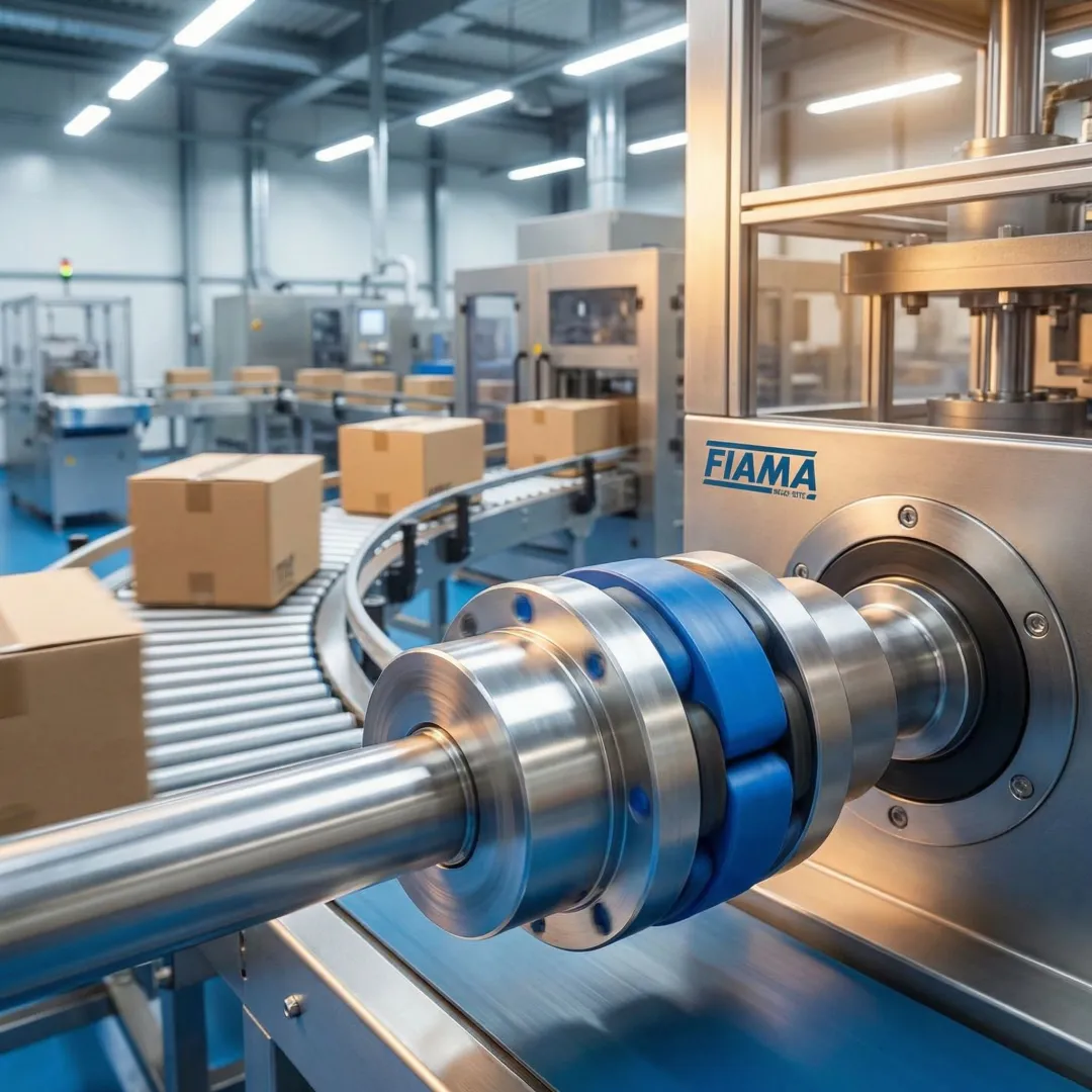 Packaging Machinery