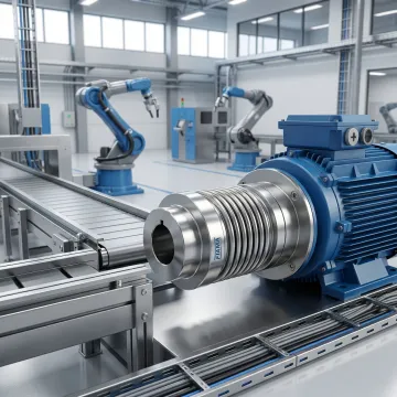 Industrial Automation