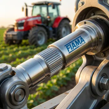 Agricultural Equipment