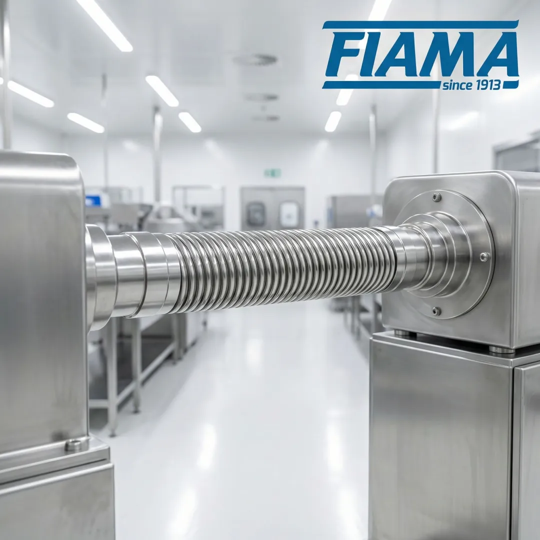 Food & Beverage Processing