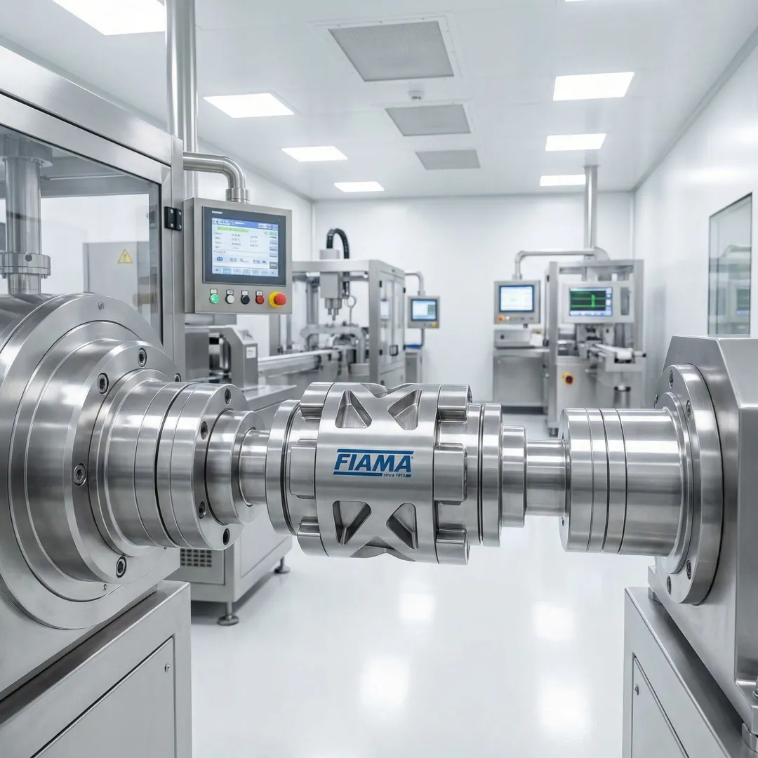 Pharmaceutical Manufacturing