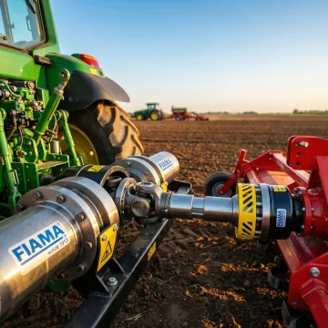 Agricultural Equipment