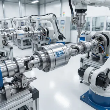 Industrial Automation