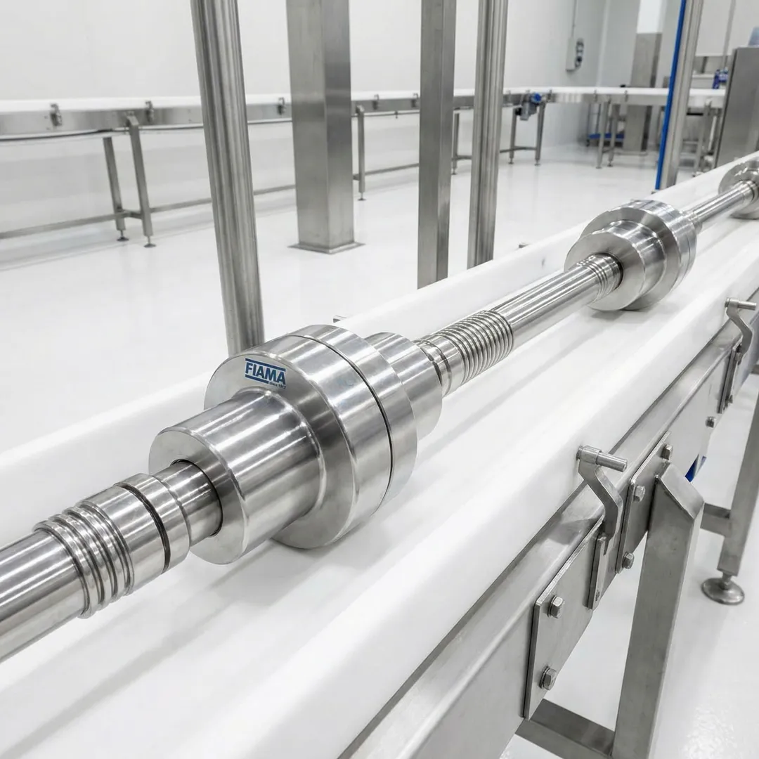 Food & Beverage Processing