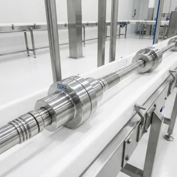 Food & Beverage Processing