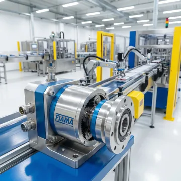 Packaging Automation