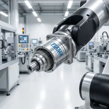 Industrial Automation