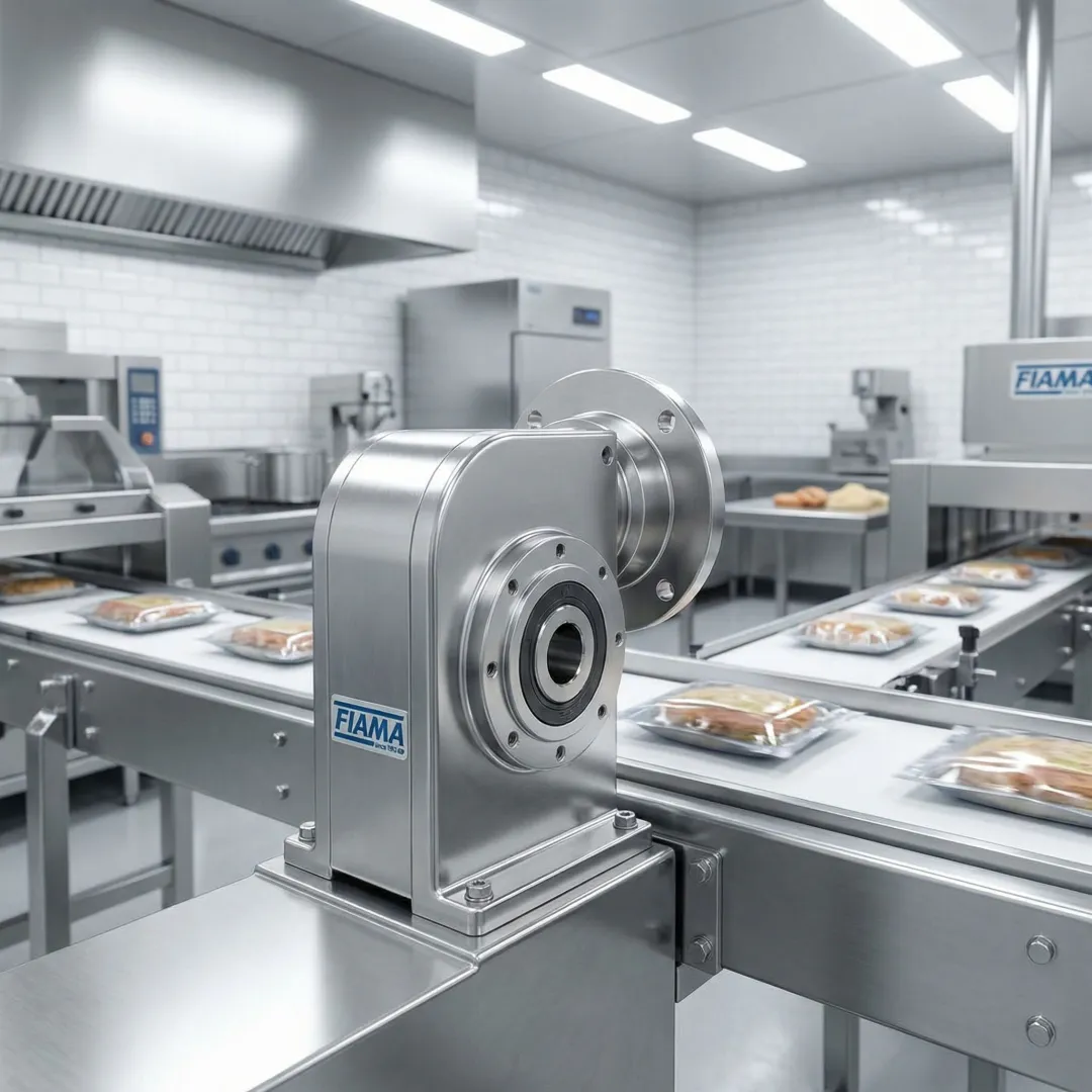 Food Processing