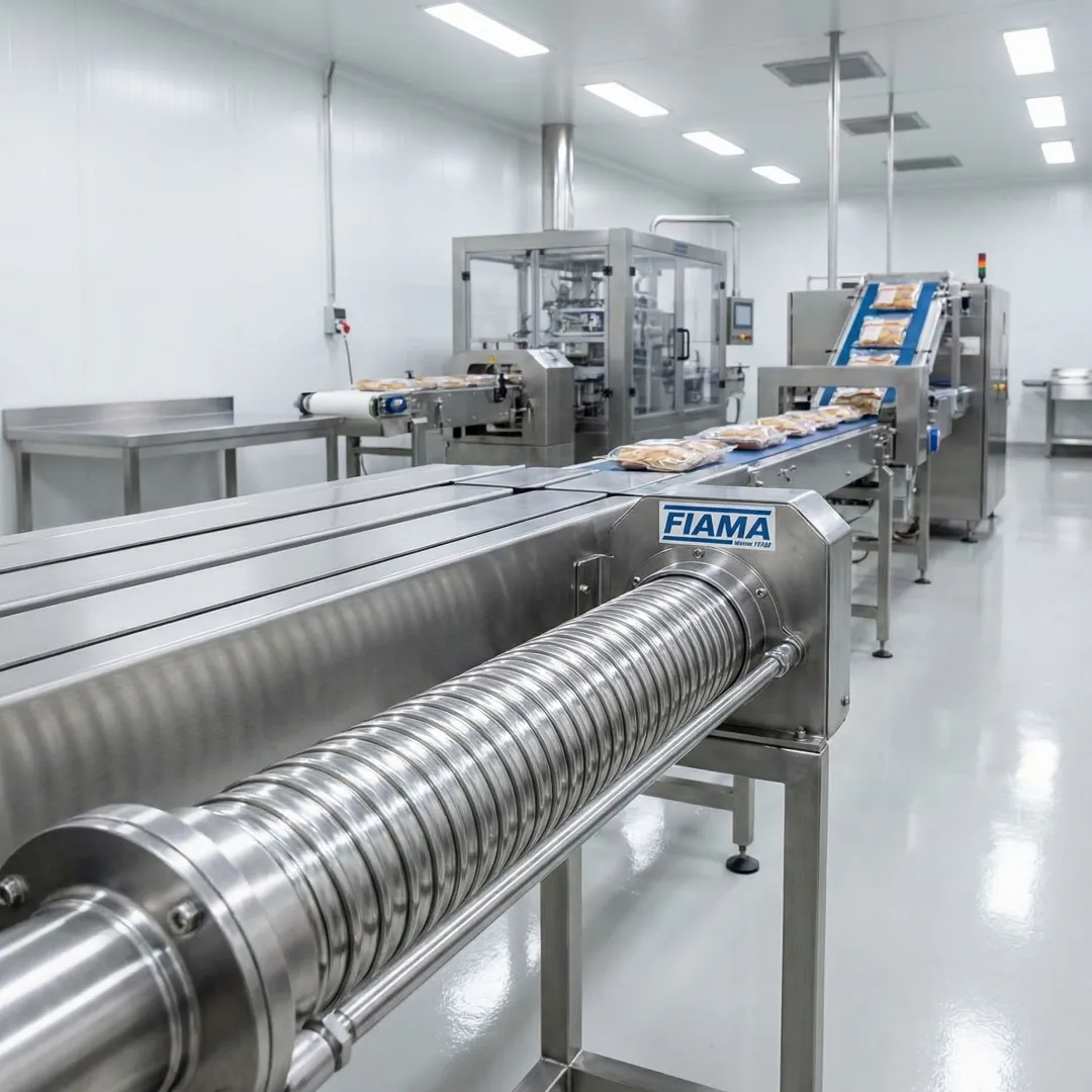 Food Processing