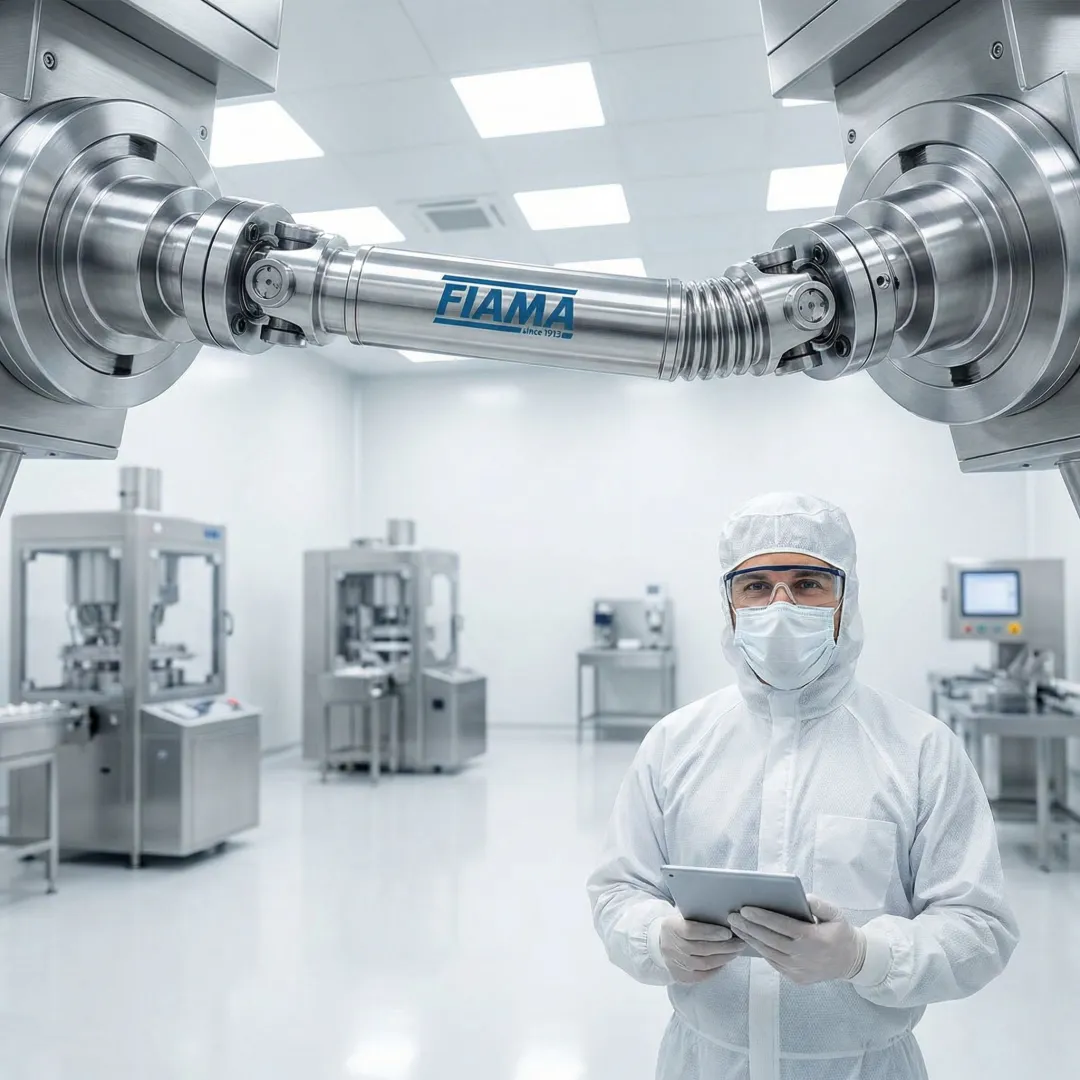 Pharmaceutical Manufacturing