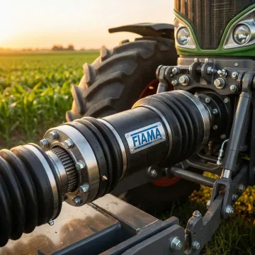 Agricultural Equipment