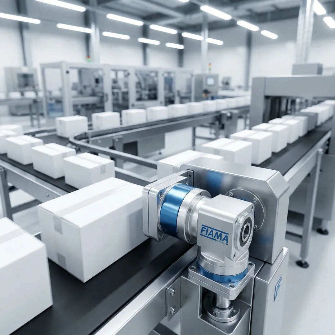 Packaging Machinery
