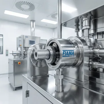 Pharmaceutical Manufacturing