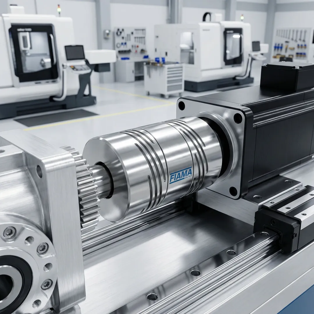 Industrial Machinery Manufacturing