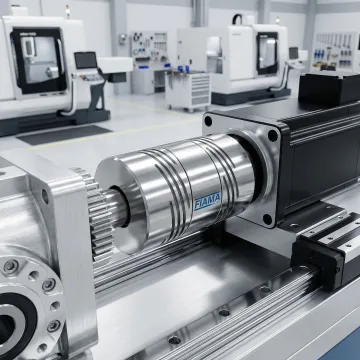 Industrial Machinery Manufacturing