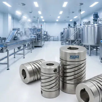 Food & Beverage Processing