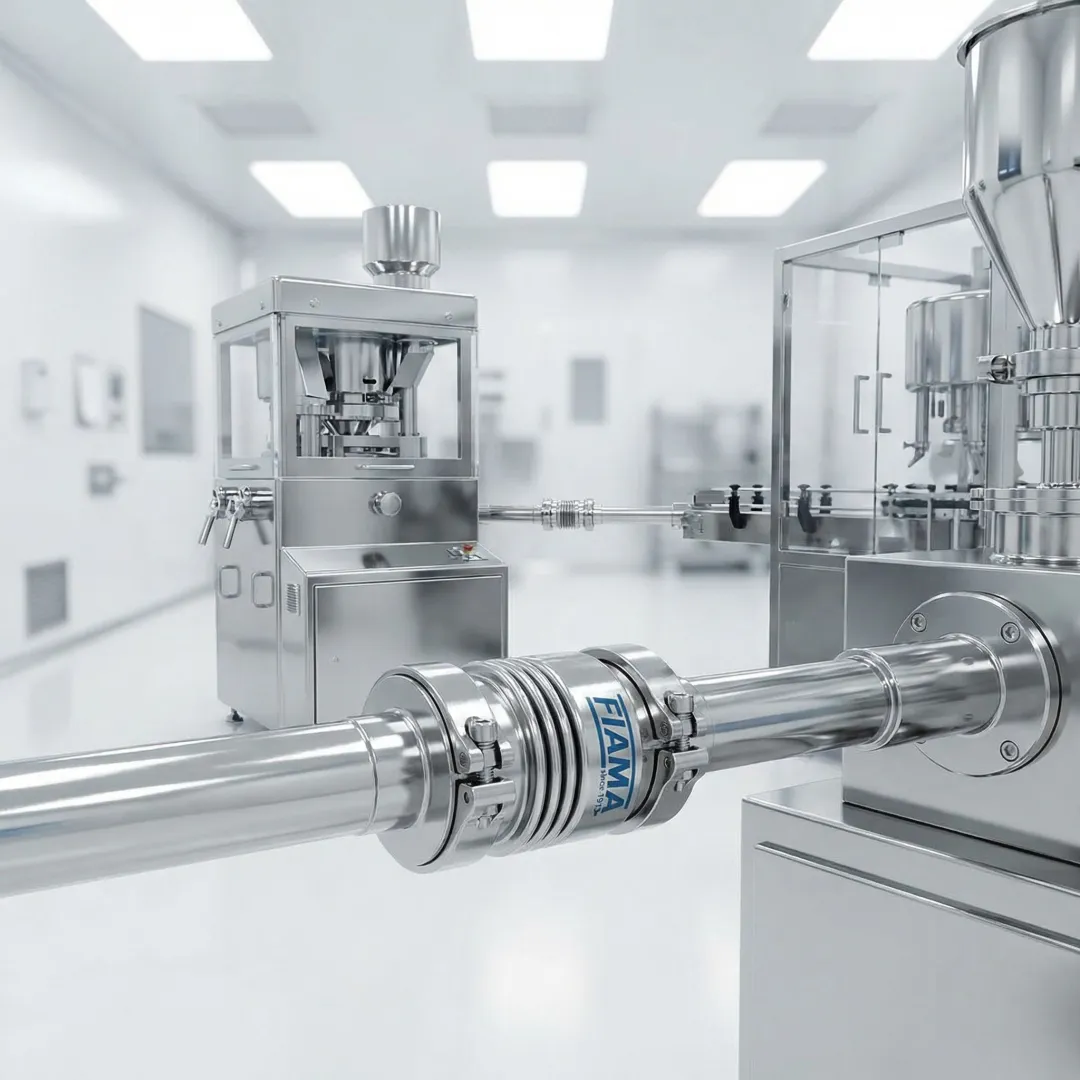 Pharmaceutical Manufacturing