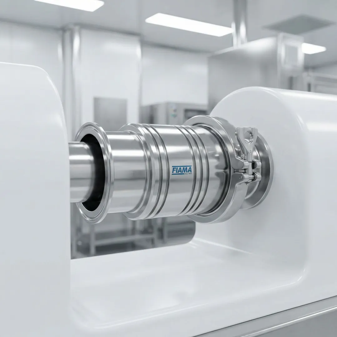 Food & Pharmaceutical Processing