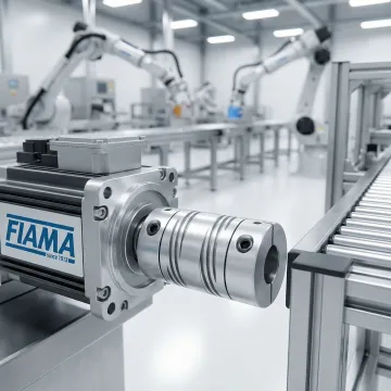 Industrial Automation