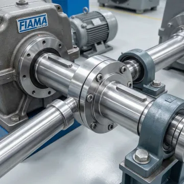 Mechanical Power Transmission