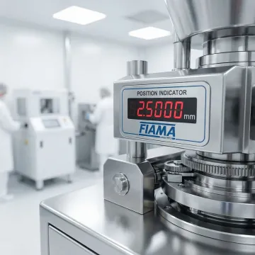 Pharmaceutical Equipment