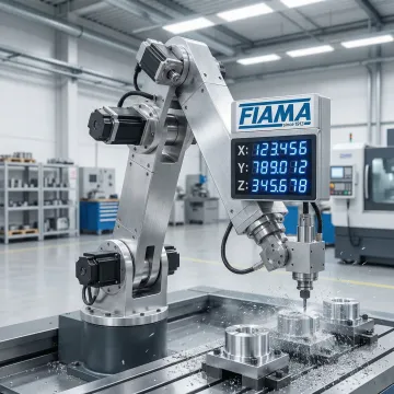 Manufacturing Automation