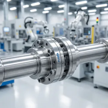 Industrial Automation