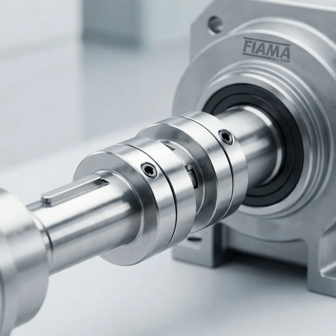 Mechanical Power Transmission