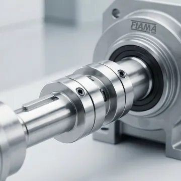 Mechanical Power Transmission