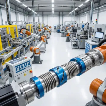 Industrial Automation Systems