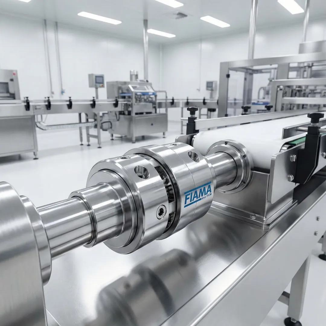 Food & Beverage Processing
